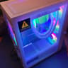 (Liquid Cooled) RTX 3060Ti |Ryzen 5 5600| 1TB NVMe SSD |T-Force Delta RGB DDR4 16GB|Windows 11 Pro