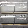 G.Skill Trident Z RGB 16GB (2x8GB) DDR4 3200 CL14 - F4-3200C14D-16GTZRX