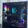 RTX 4060 Gaming PC | Ryzen 5 5500 | 16GB RAM | 960GB SSD | WiFi