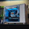 Brand New Gaming PC | RTX 5060 Ti 8GB | Ryzen 5 7500x3D | 16GB DDR5 RAM | 1TB | Windows 11