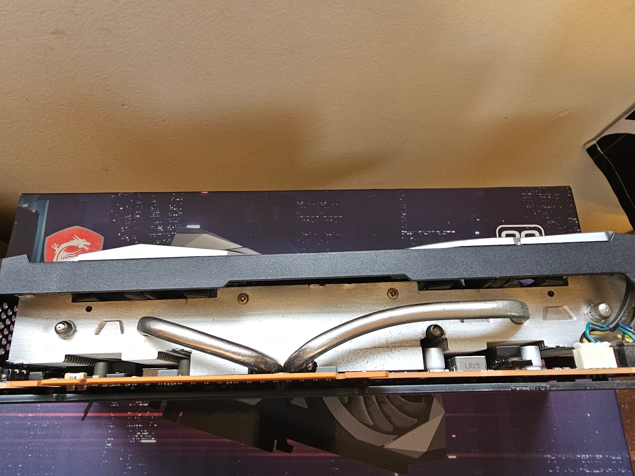 MSI MECH 2X OC Radeon RX 6700 XT