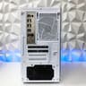 🚀The Explorer 2 White Gaming PC🚀 RTX 4060 8GB | i5-12400F | 16GB DDR4 | 1T M.2 | Windows 11 Home
