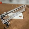 Alphacool Core Distro Plate 480 VPP/D5 - Left with VPP D5 Apex Pump (14578)