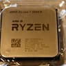 AMD Ryzen 7 5800X 8-core, 16-thread unlocked desktop processor