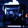 Prism Mk III | RTX 3060Ti - Ryzen 5 3600 Gaming and Streaming Custom PC