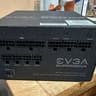 EVGA SuperNOVA 650 G2 650W Fully Modular (80+ Gold) [Used]