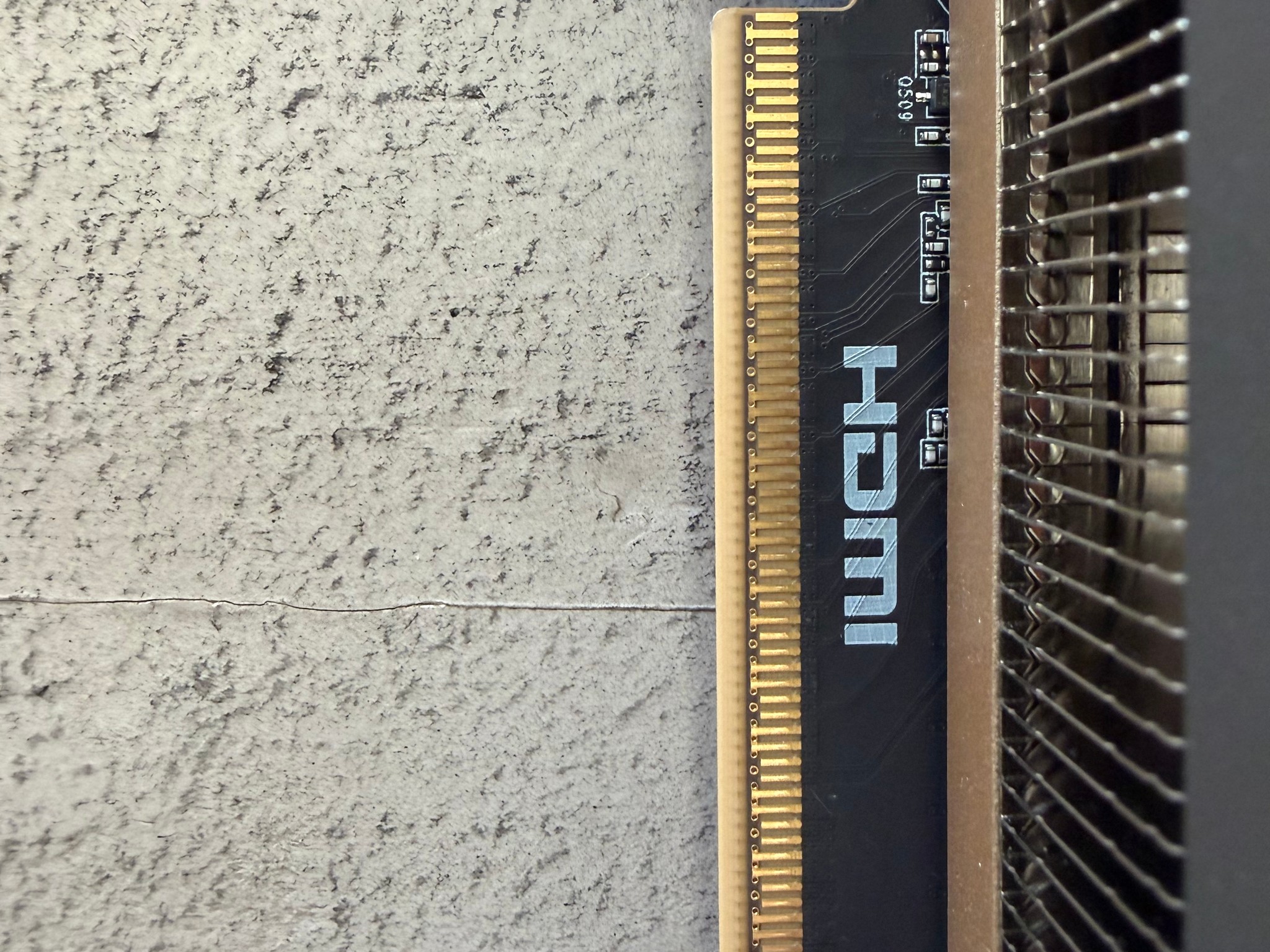 ZOTAC GAMING GeForce RTX 5080 SOLID CORE