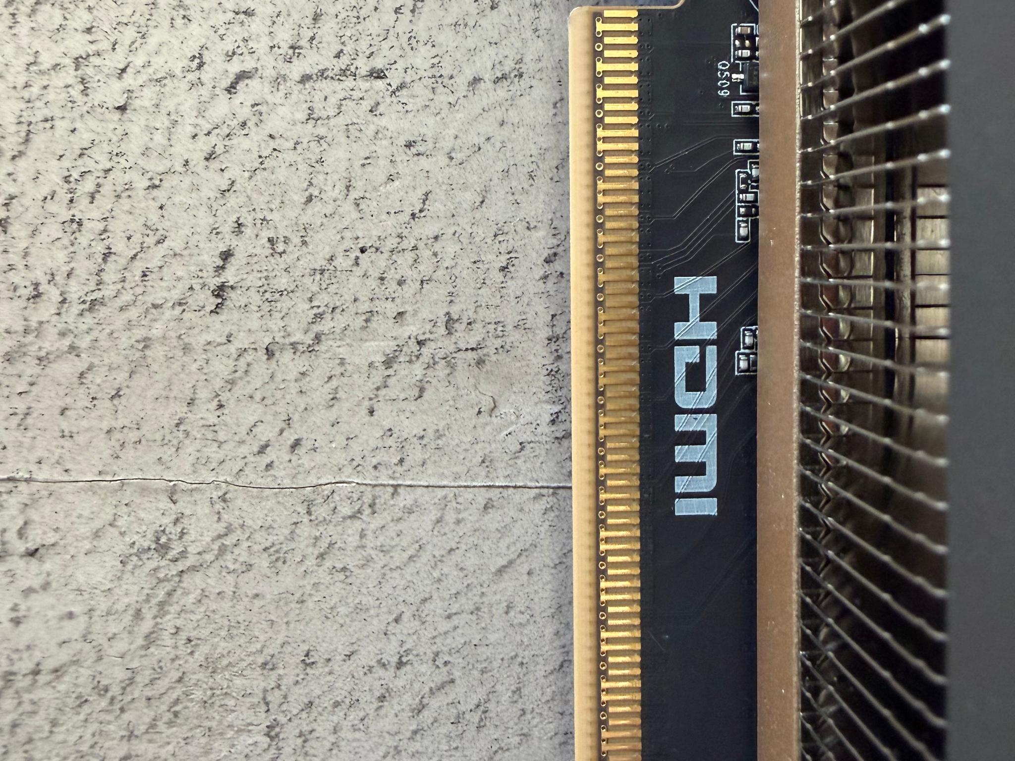 ZOTAC GAMING GeForce RTX 5080 SOLID CORE