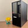 Lenovo ThinkStation P330 – i7-9700 | 16 GB RAM | 256 GB NVMe + 500 GB HDD | Windows 11 Pro