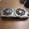 MSI GeForce RTX 2070 GAMING Z 8G