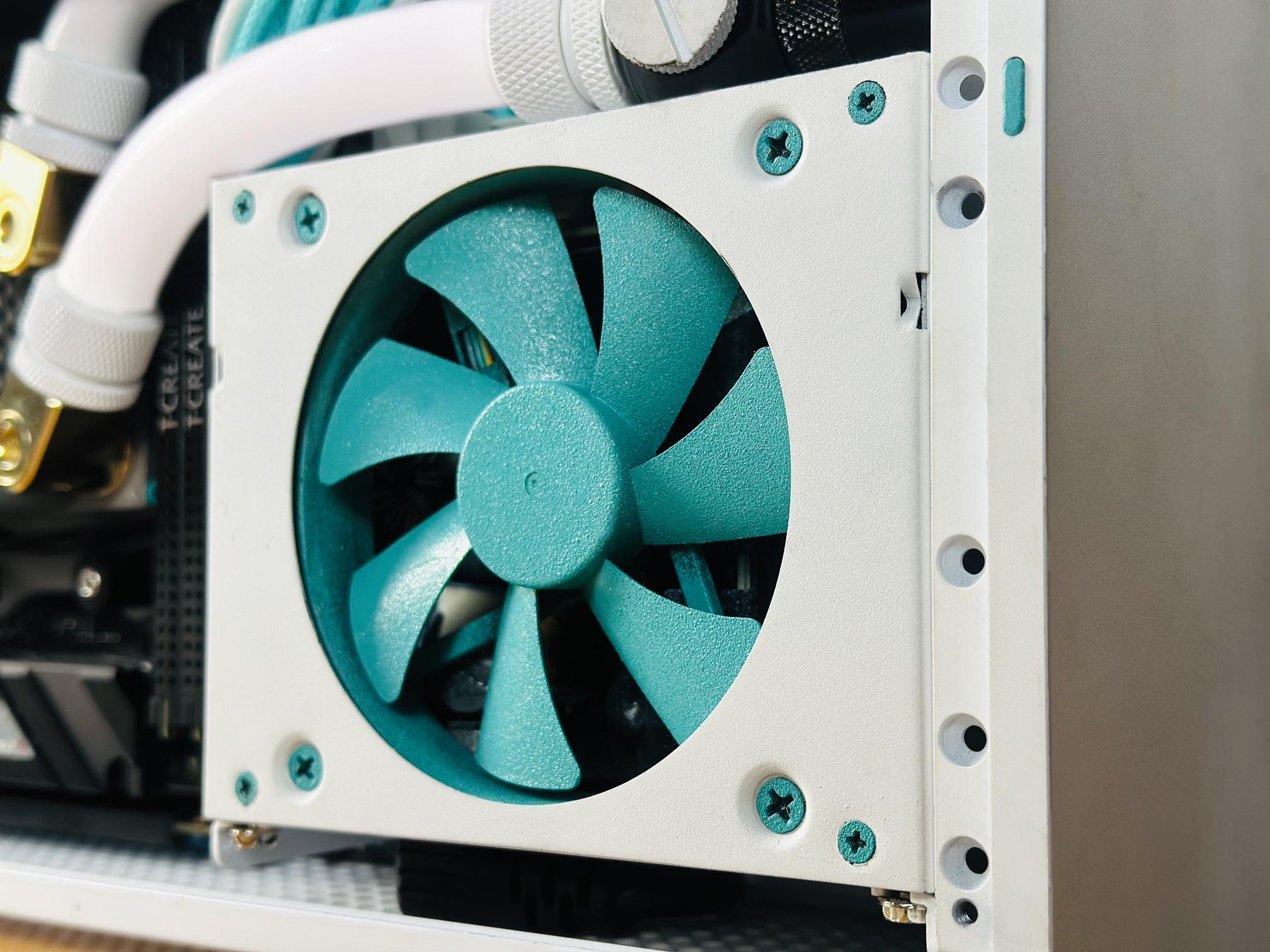 “Zephyr” | ITX Competition Loop | 1 of 1