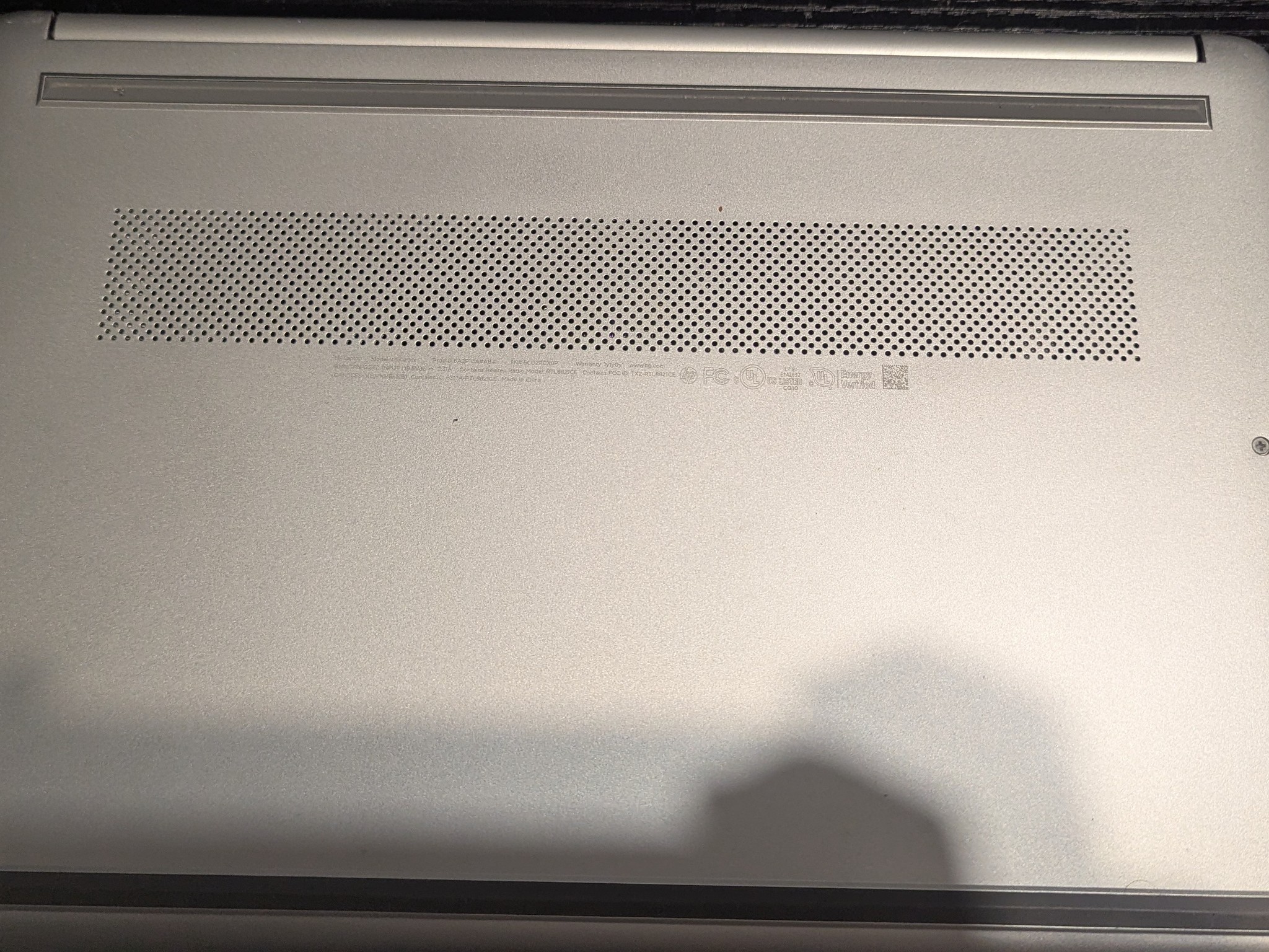 HP - 14" Laptop