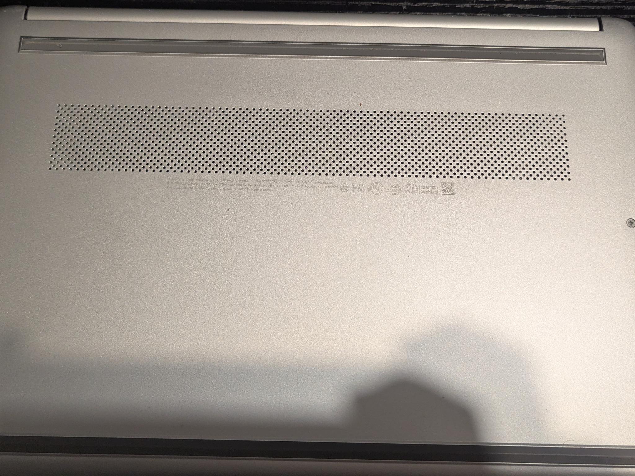 HP - 14" Laptop