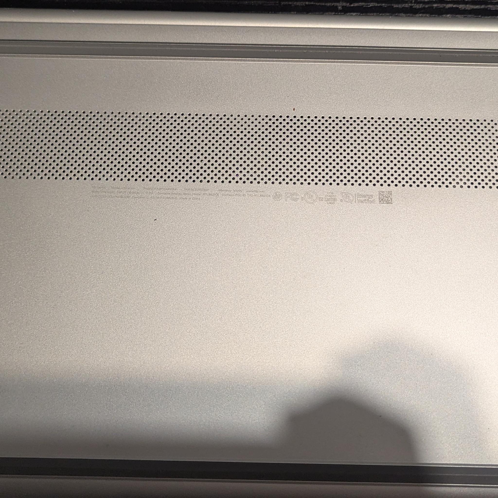 HP - 14" Laptop