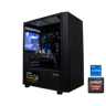 ❄️🌨  BUDGET - BO6 Ready GAMING PC ❄️🌨 | PowerColor RX 580 8GB | INTEL i7 4790 | 16GB RAM | 1.25TB