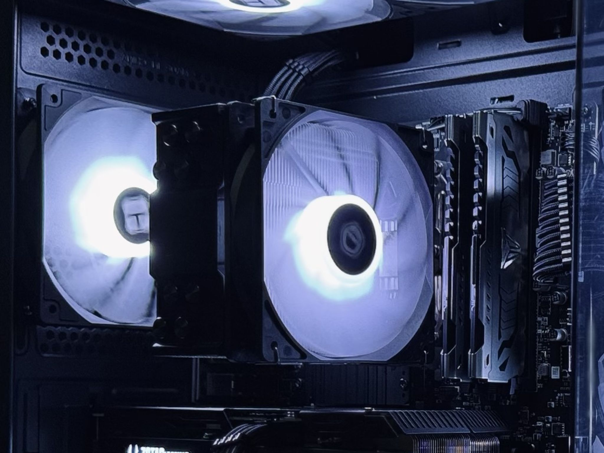 🂡 ACE | Ryzen 7 5700X, RTX 3060ti, 32GB DDR4, 1TB SSD w/  WIFI