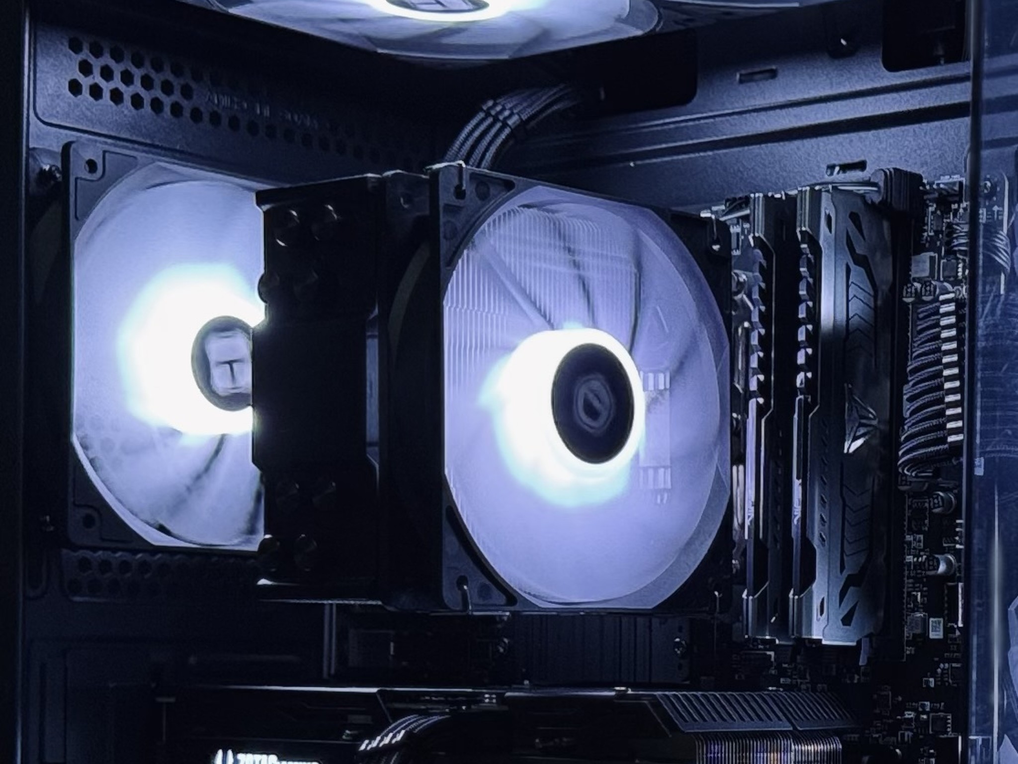 🂡 ACE | Ryzen 7 5700X, RTX 3060ti, 32GB DDR4, 1TB SSD w/  WIFI