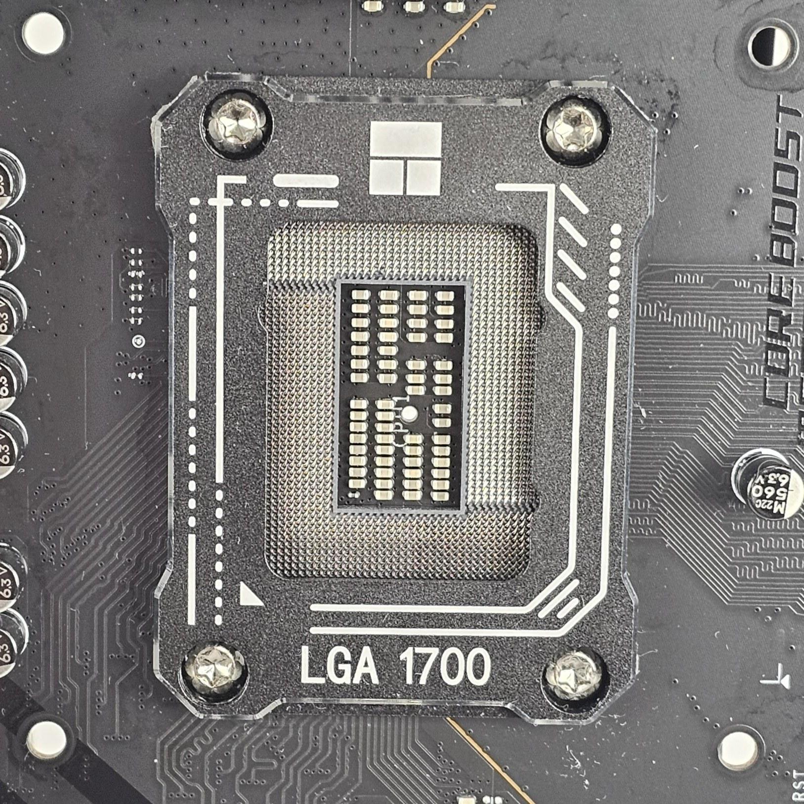 MSI MPG Z690 CARBON WIFI LGA1700 DDR5 ATX Motherboard