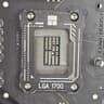MSI MPG Z690 CARBON WIFI LGA1700 DDR5 ATX Motherboard