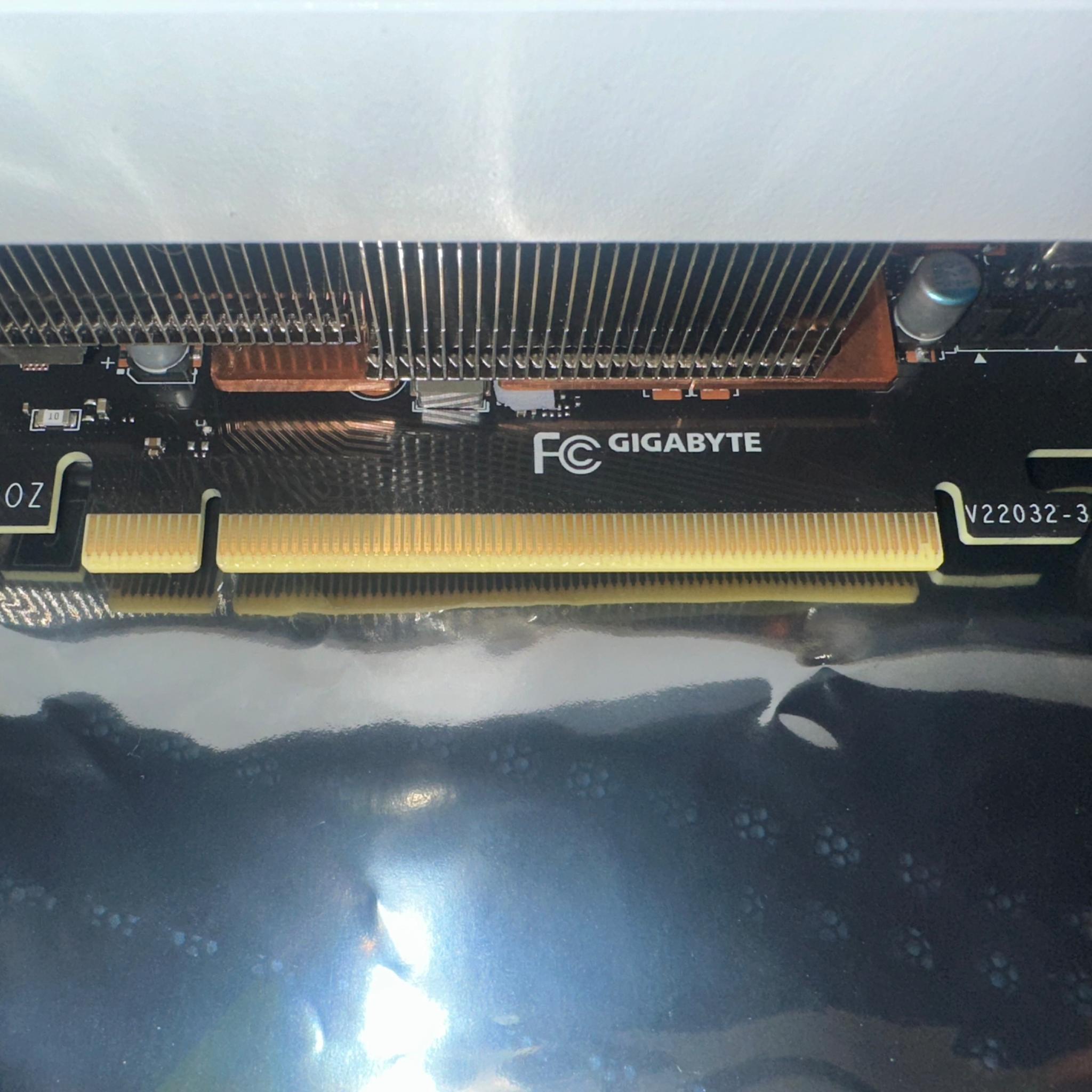 GIGABYTE Aero RTX 4070Ti Super