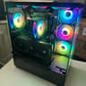 i7-8700K / ASUS Strix RTX 2070 / 512G NVME / 16GB RAM