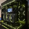 7800X3D / 5070 Gigabyte / Lian Li O11D Mini