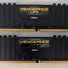 Corsair Vengeance LPX 16GB(2 x 8GB) DDR4 3200Mhz CMK16GX4M2B3200C16