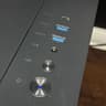 Black Gaming PC (RTX 3060 Ti 8GB + AMD Ryzen 5 5600 + 16GB DDR4 + SSD)