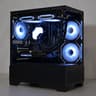 🟣Nebula🟪 | RTX 4060 Ti | Ryzen 7 3700X | 32gb Ram | 1tb Storage| Windows 11 Fully Activated