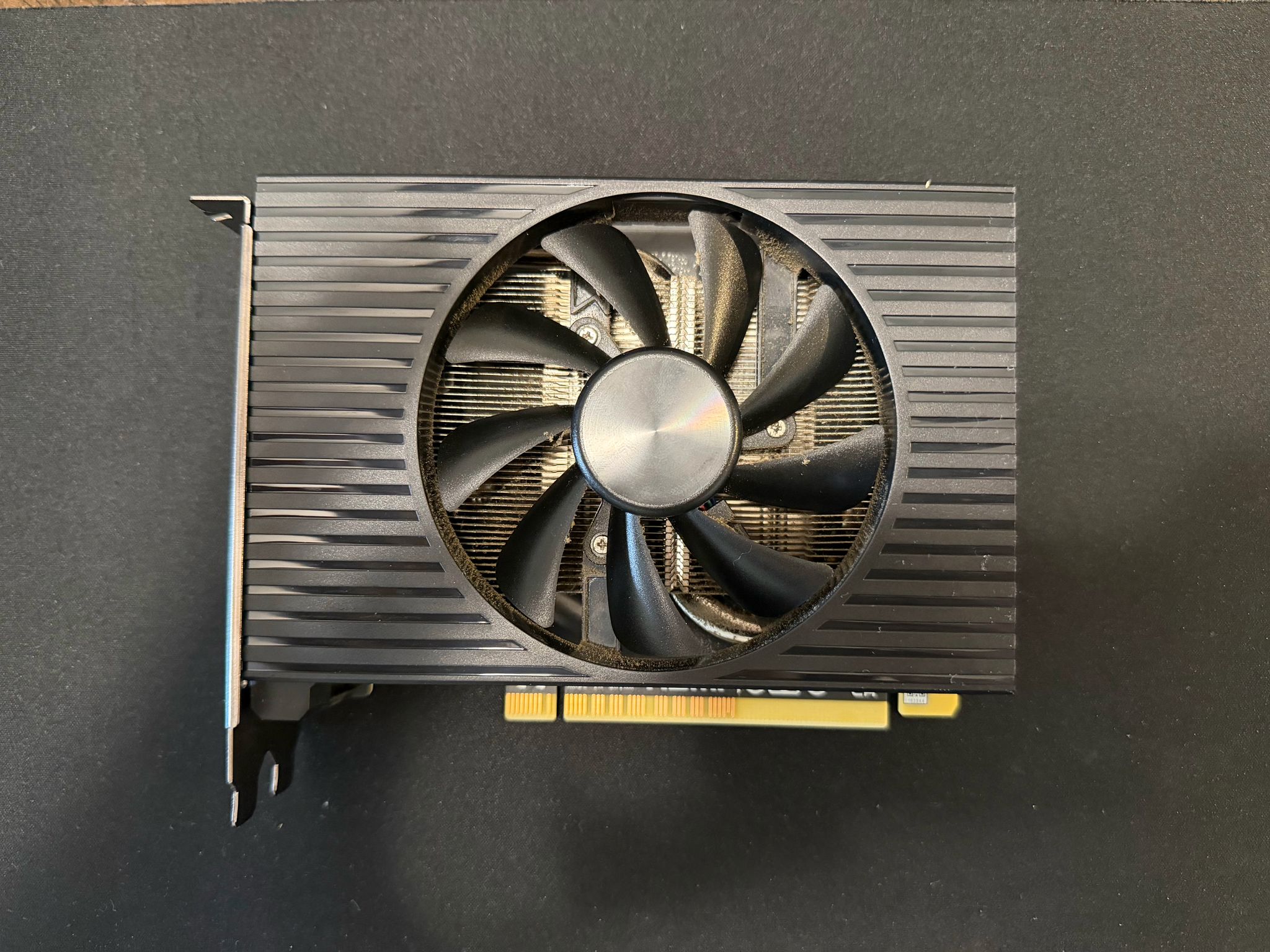 Dell OEM RTX 4060 8GB Graphics Card