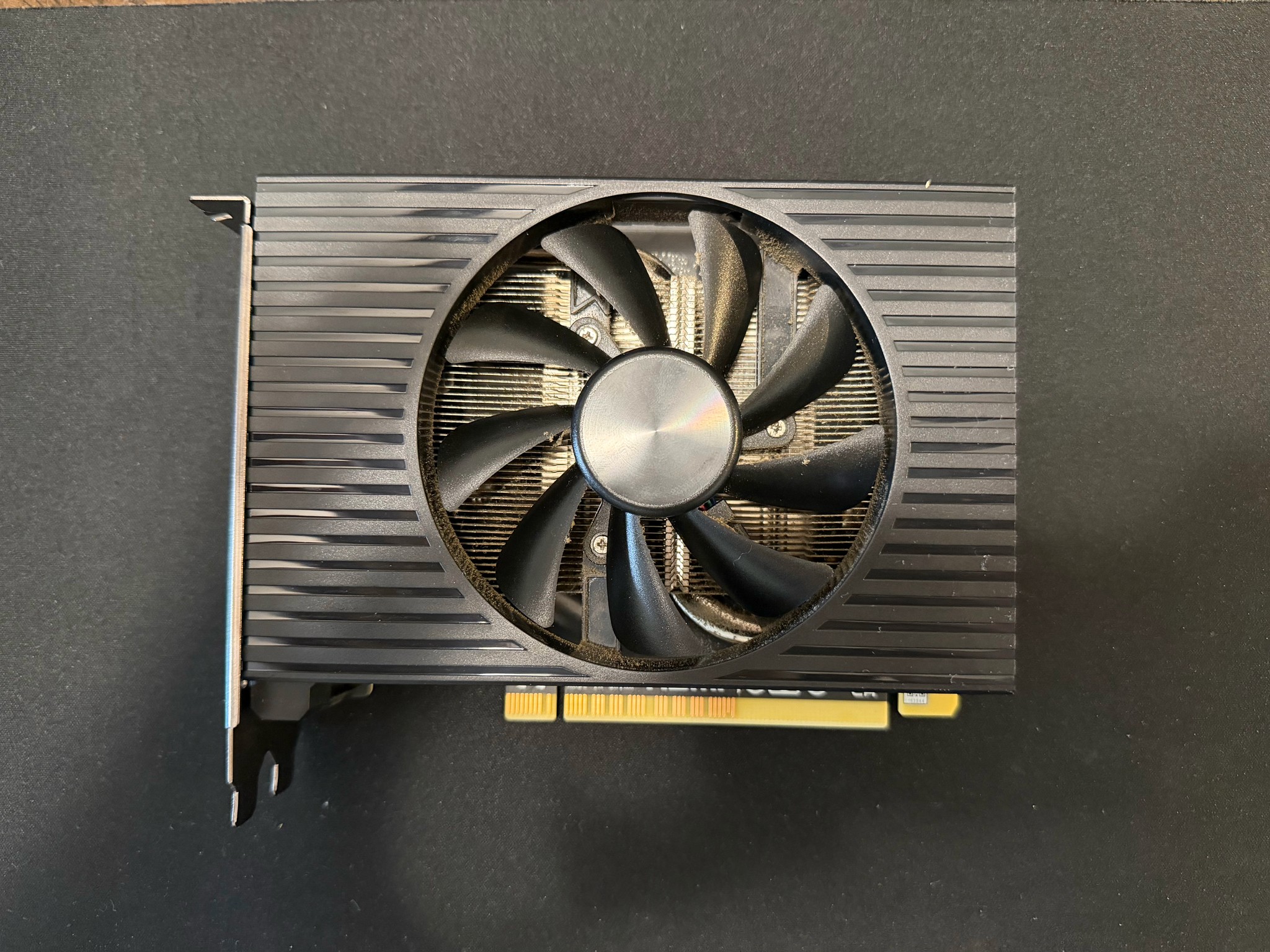 Dell OEM RTX 4060 8GB Graphics Card