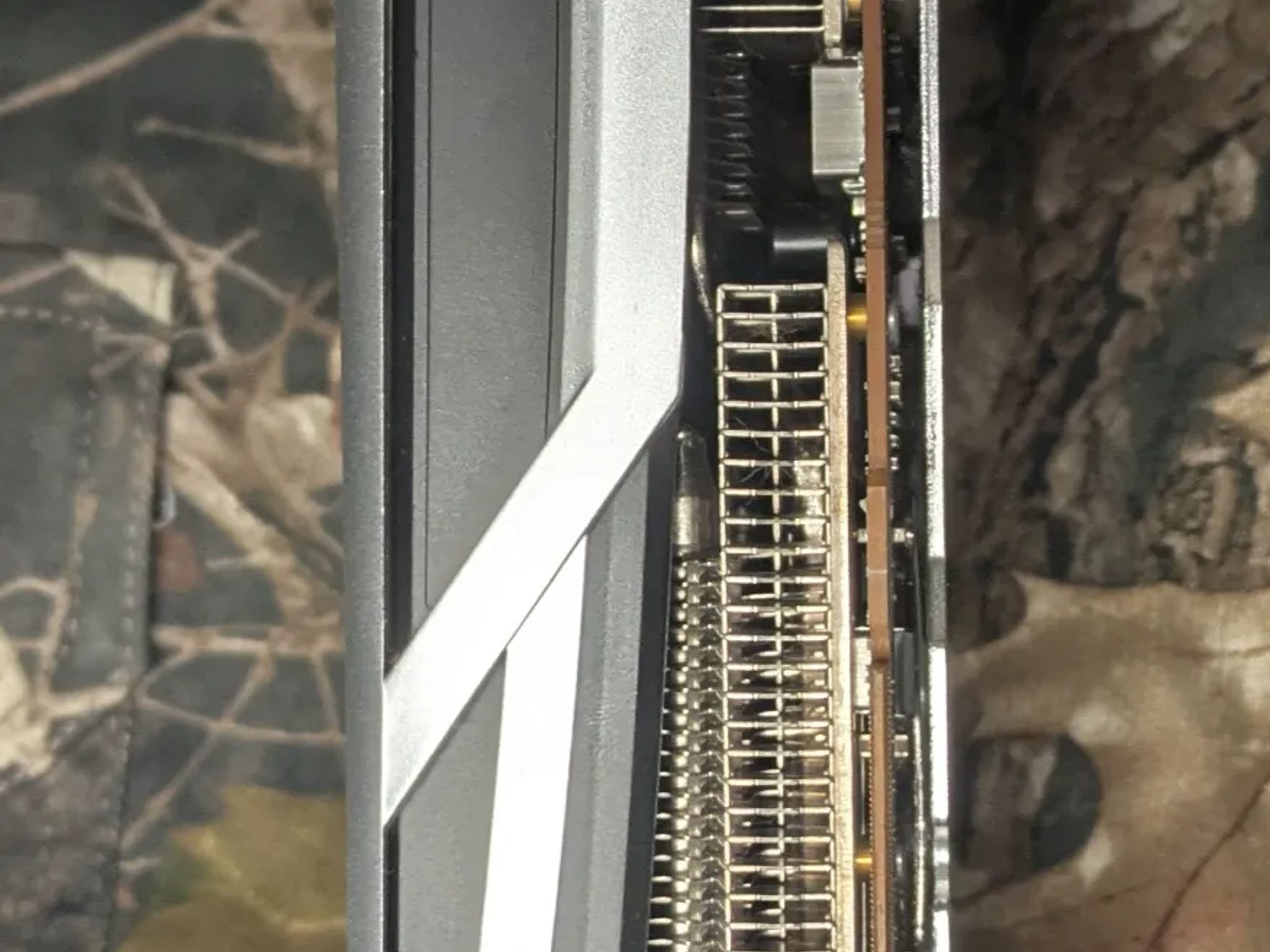 Sapphire NITRO+ Radeon RX 6700 XT 12 GB Video Card