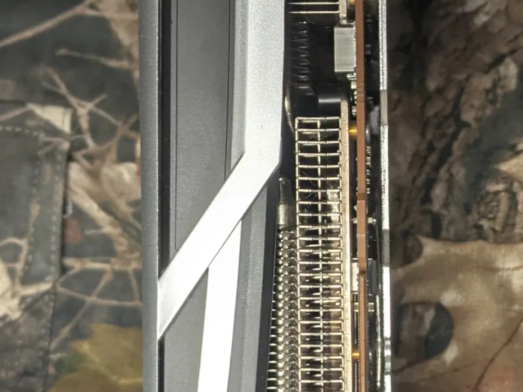 Sapphire NITRO+ Radeon RX 6700 XT 12 GB Video Card