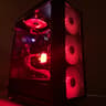 6600 XT + Ryzen 5 3600 Red Devil CUSTOM BUILD - All AMD Gaming PC - Comes with Groudon Figurine!!!