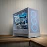 🤍 Aurora Apex 4K | RTX 5080 16GB | Ryzen 7 7800X3D | 32GB DDR5/2 tb nvme 3tb hdd