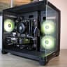 GTX 1660 Super | Ryzen 5 2600 | 1 TB NVMe | 16GB 3200MHz Ram | Win 11 Activated | WiFi