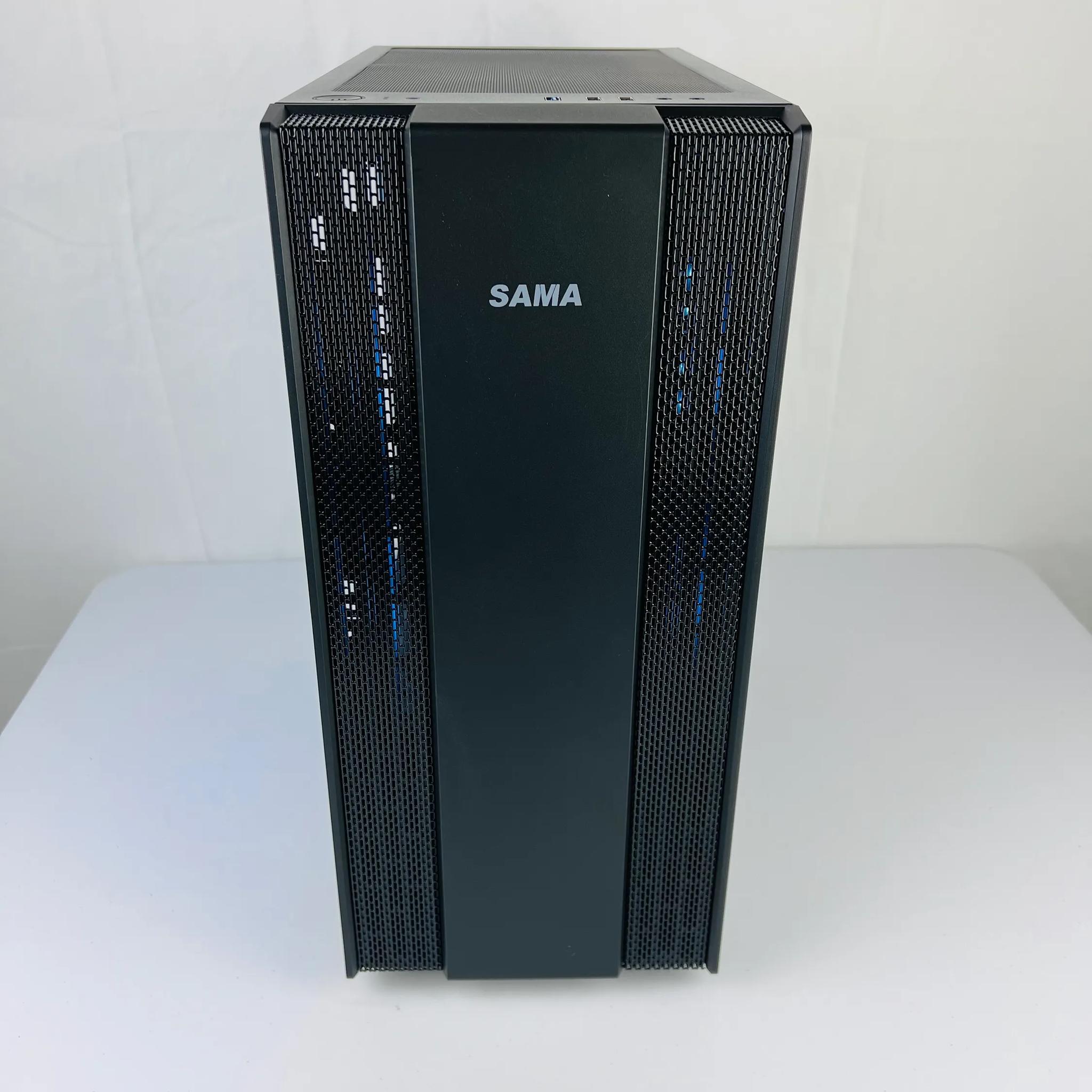 Ryzen 5 3600 | Radeon RX 6600 | Budget Gaming PC
