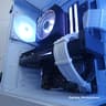 💙🤍RTX 3070 | Ryzen 5 5600G | 16GB 3200MHz | 1TB NVMe SSD