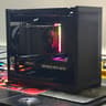 1080P/1440P GAMING PC|AMD RYZEN 9 5900 XT|PNY RTX 5070|1TB NVME SSD|32GB DDR4 3200|WINDOWS 11 HOME