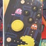 HORI Nintendo Switch Split Pad Compact (PAC-MAN Edition) Ergonomic Controller for Handheld Mode