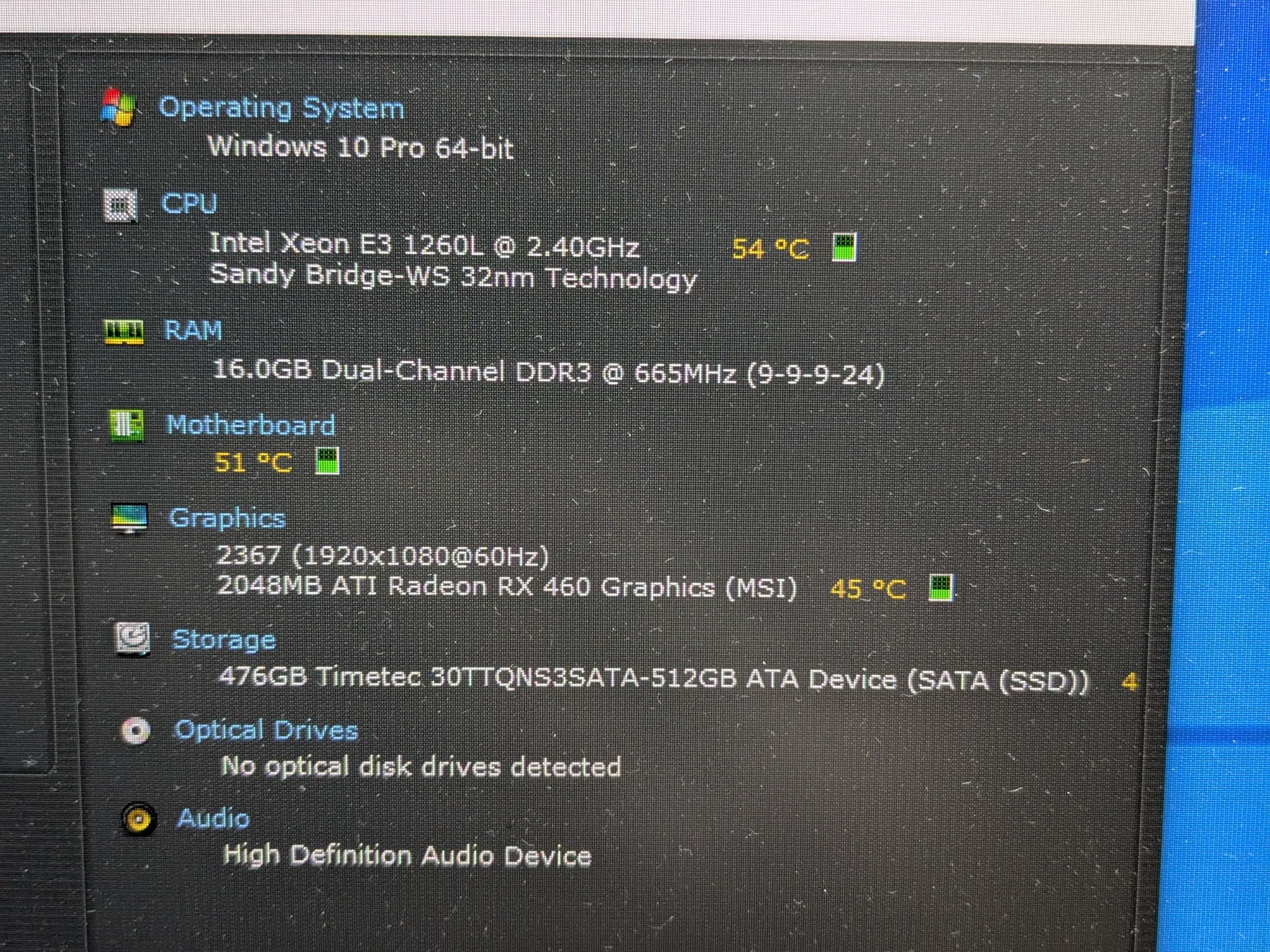 80 FPS Fortnite | 180 Day Warranty | "Honey I shrunk the Gaming PC" | Xeon, RX 460, 16GB RAM, SSD