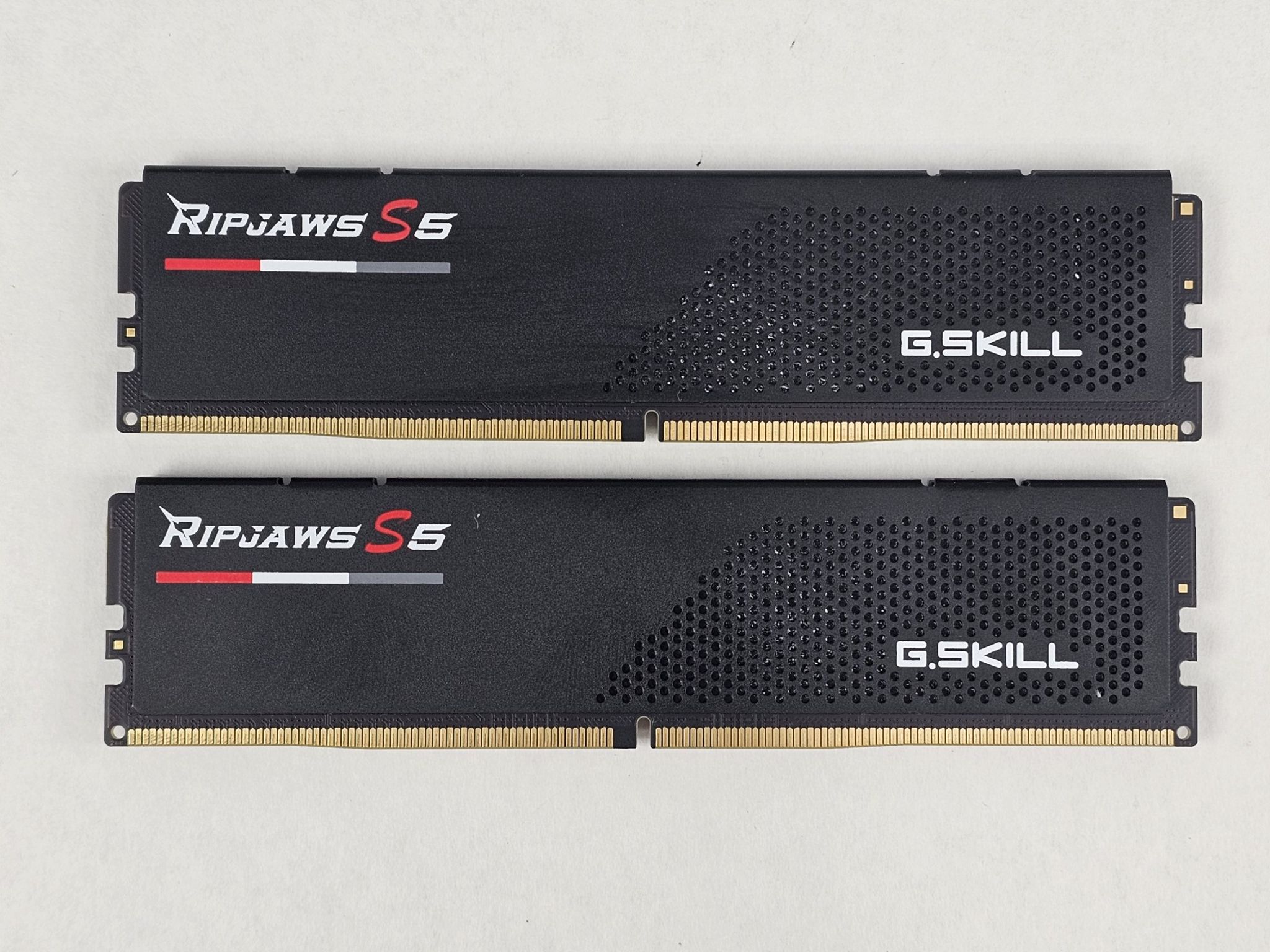 32GB DDR5 (2x16GB) CL36 6000MT/s G.Skill
