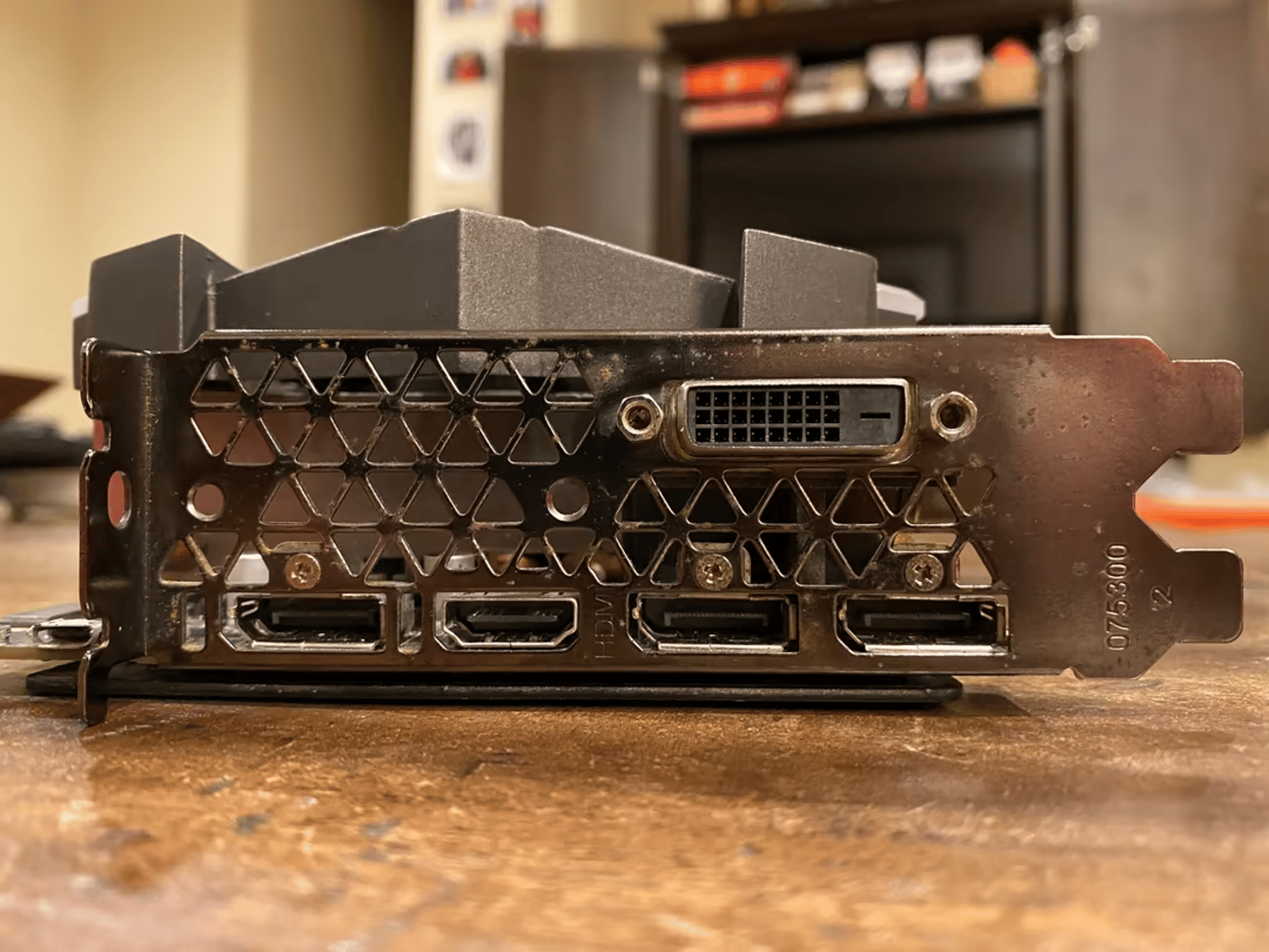 1080 Ti - Great Condition - Tested and Cleaned