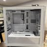SAMA ARGB-Q5 MicroATX Mini Tower Case