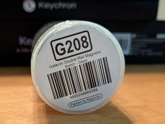 Keychron Q1 HE 75% w/Magnetic Switches + Extra Goodies!!