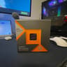 AMD Ryzen 9 7900X3D