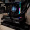 RX 9060 XT 16GB | Ryzen 5 7500X3D | 32GB DDR5-6000 | 1TB NVMe | Corsair RMe 850W