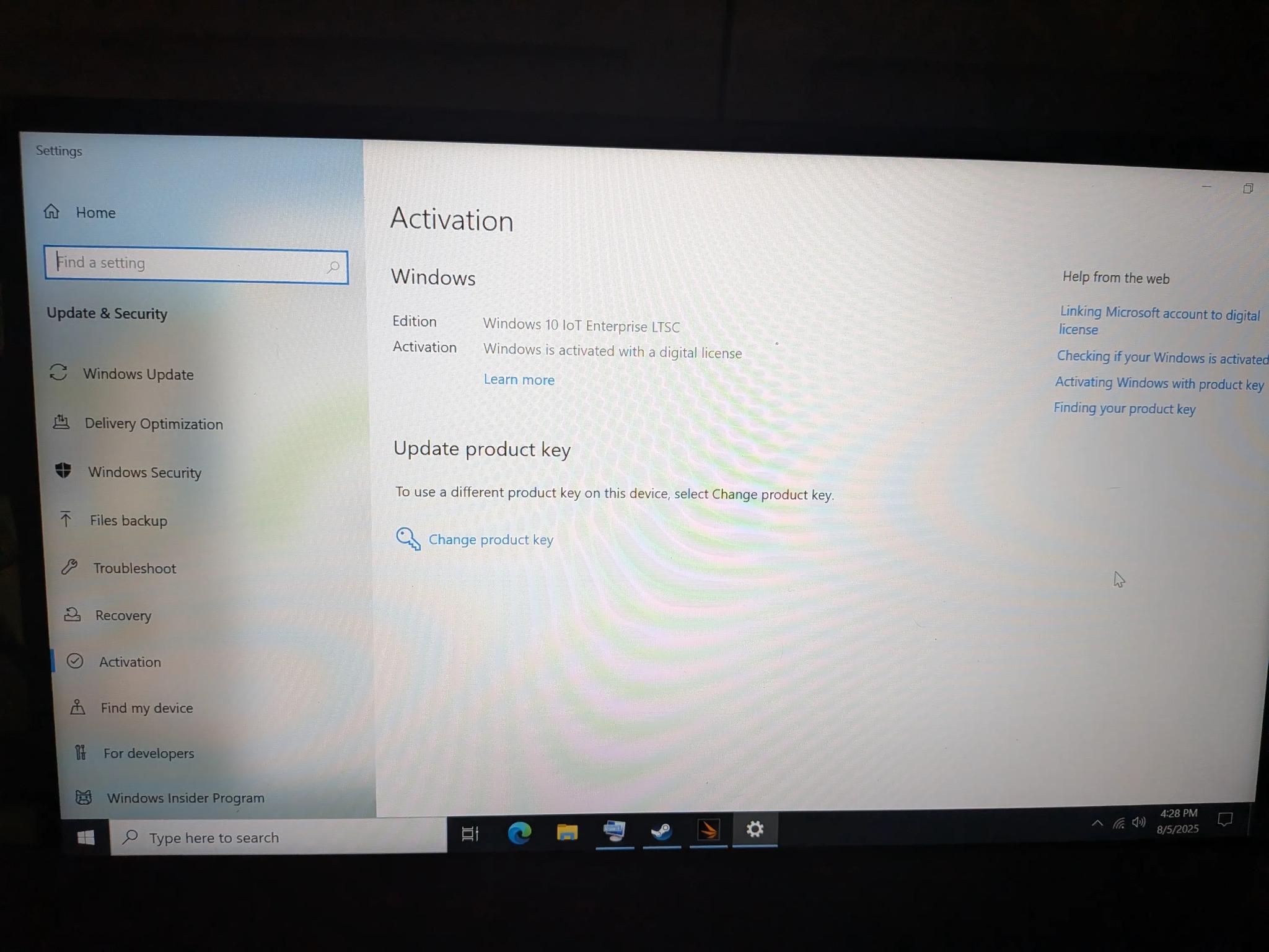 Budget GAMING PC | Intel Xeon (Like I7)| Nvidia GTX 980 4gb| 16GB RAM| Windows 10 LTSOC-iot|