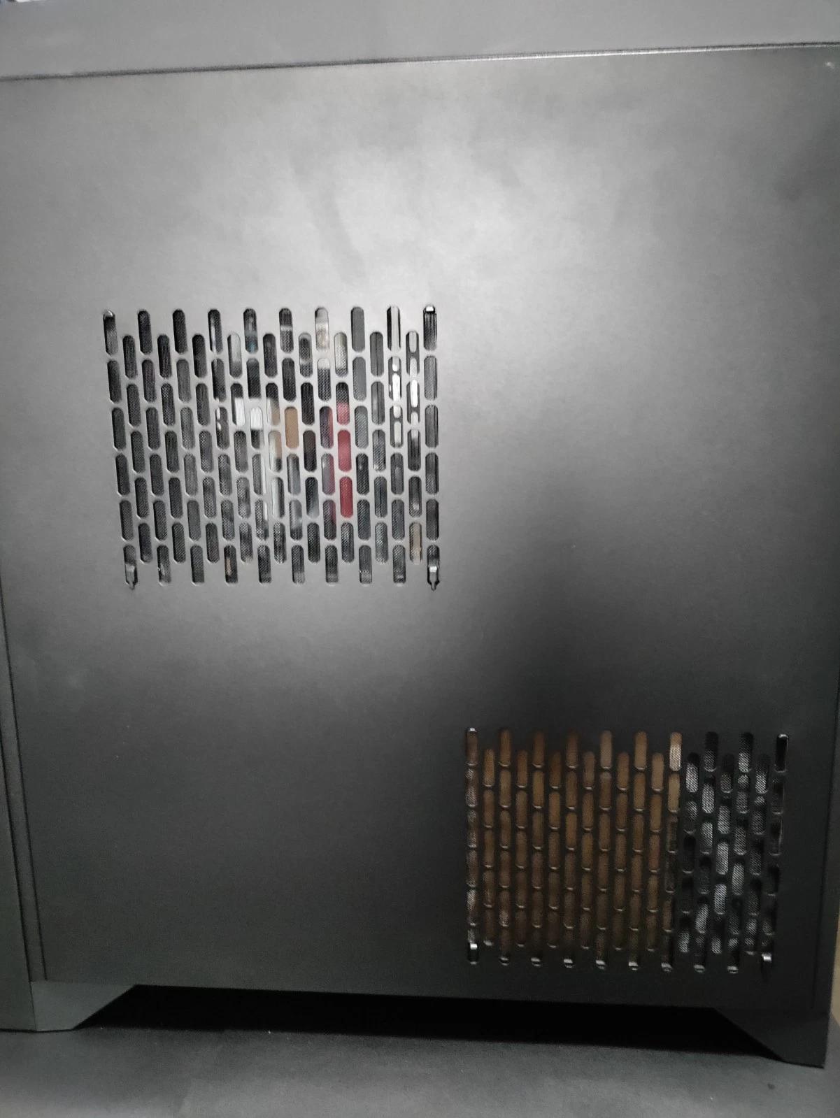 Thermaltake CTE C700 TG Case