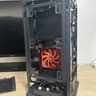 Custom Gaming PC RTX 5060, i5 12400F, 32GB DDR5, 1TB m.2 ssd, Fractal Mood, Asrock B760i Mini ITX